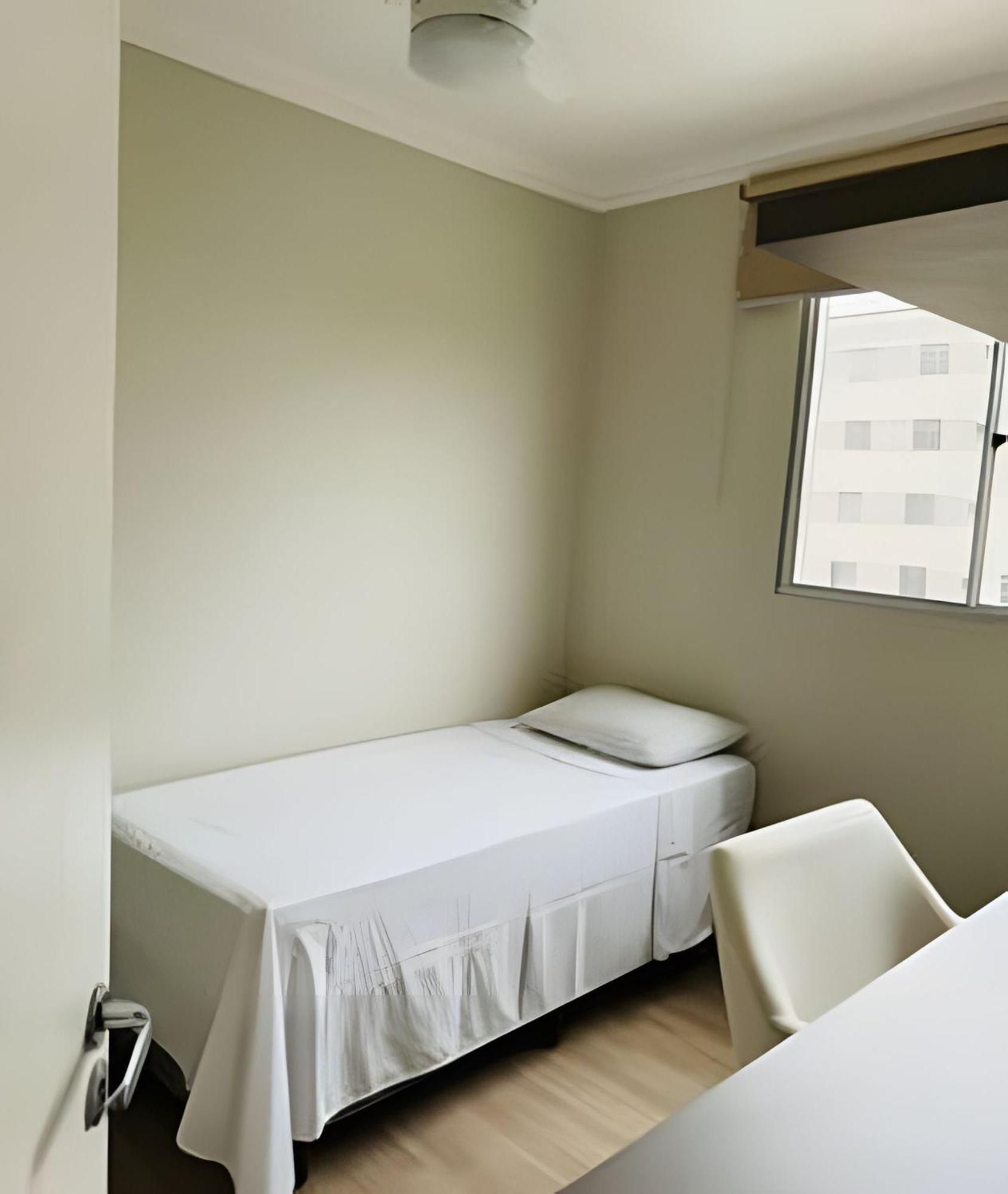 Condominio Mundi Resort 贝洛哈里桑塔 外观 照片