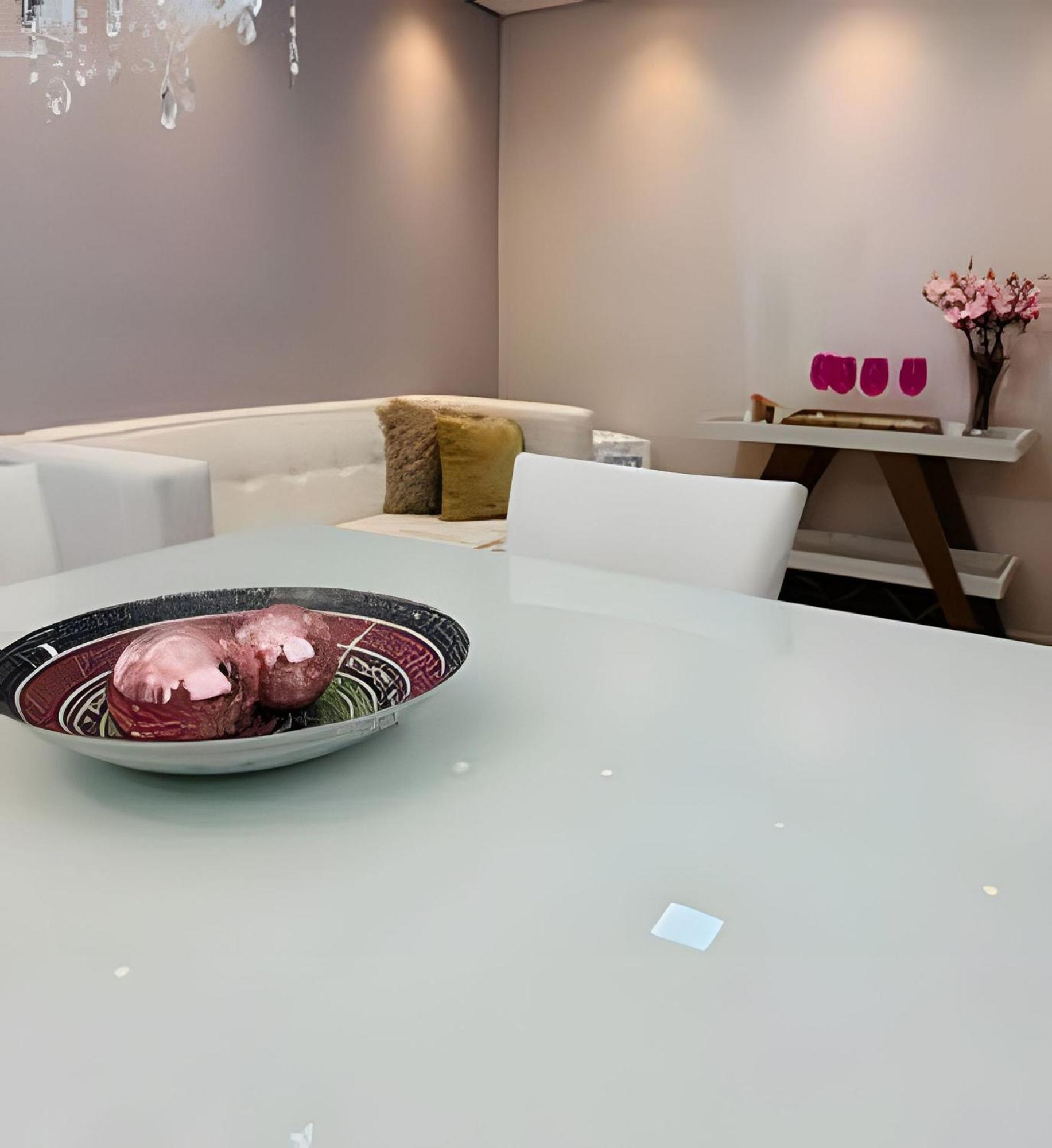 Condominio Mundi Resort 贝洛哈里桑塔 外观 照片
