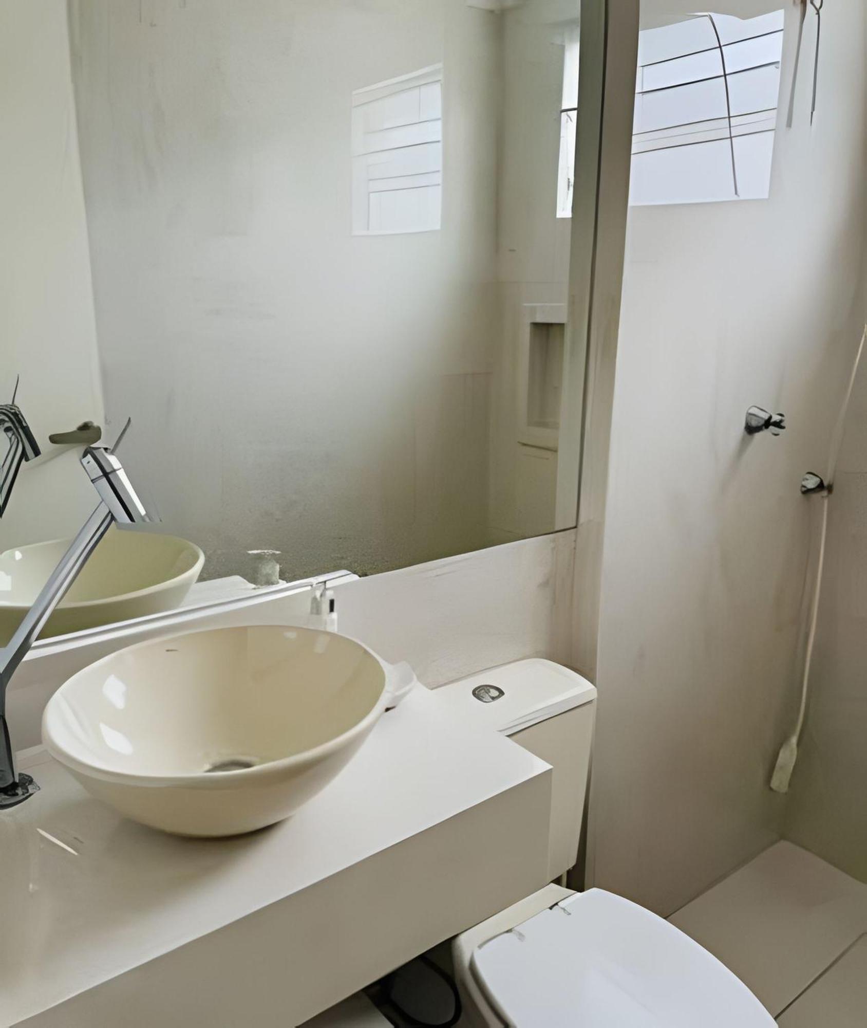 Condominio Mundi Resort 贝洛哈里桑塔 外观 照片