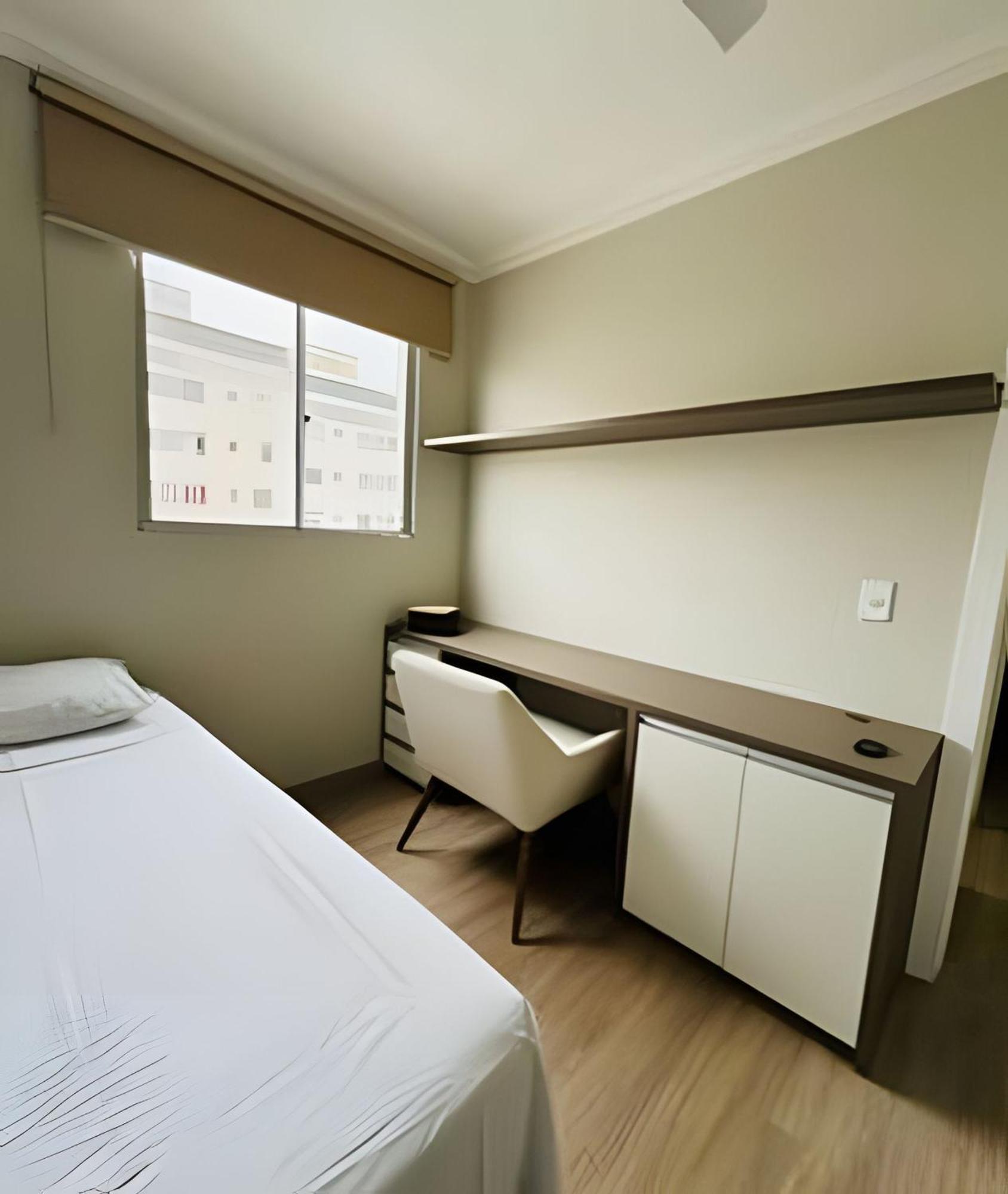 Condominio Mundi Resort 贝洛哈里桑塔 外观 照片