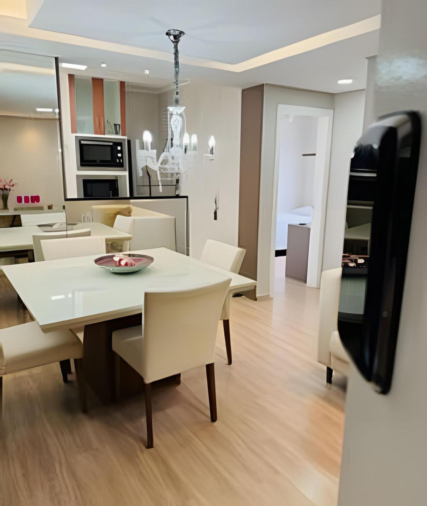 Condominio Mundi Resort 贝洛哈里桑塔 外观 照片